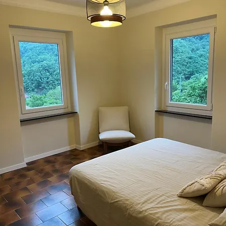 Casa Nina Ferienhaus *
